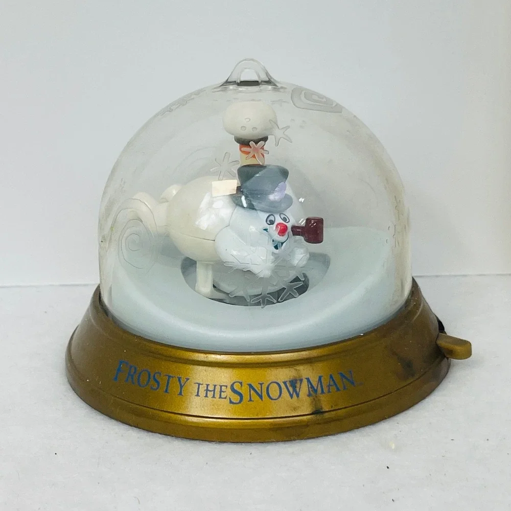 Frosty The Snowman frosty snowman